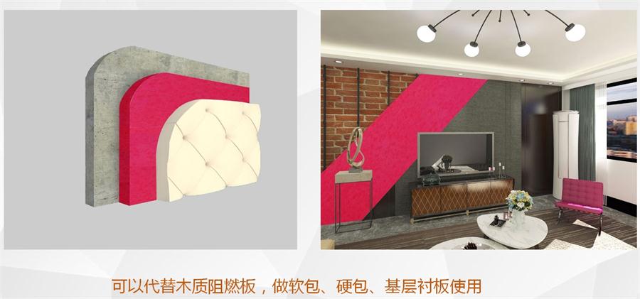A級(jí)防火的部位（頂棚、墻面....），用這種石膏板再不愁！(圖9)