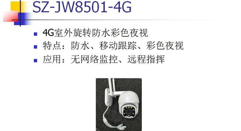 4G室、外防、水彩色夜視：曉民電子(圖3)