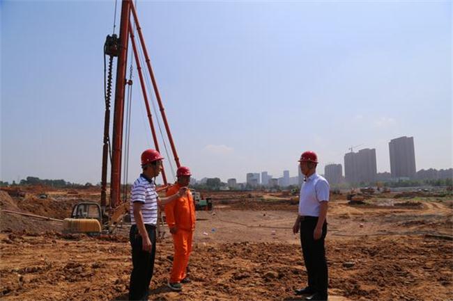 地基基礎工程專業(yè)承包貳級/山東省魯岳資源勘查開發(fā)有限公司！(圖3)