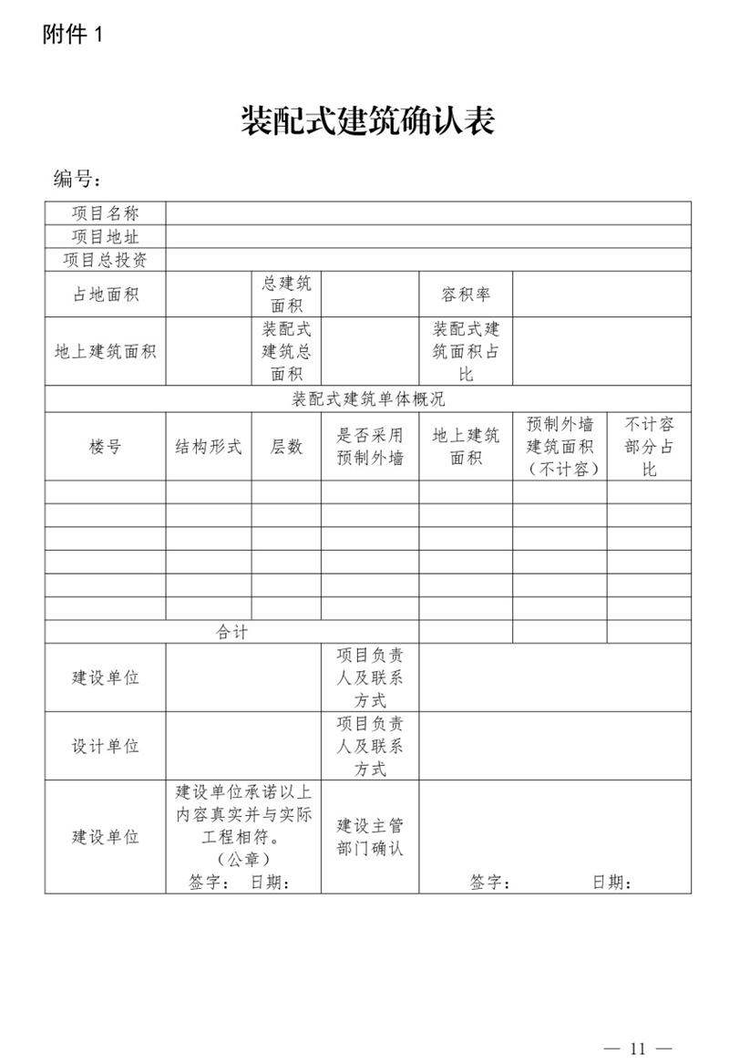 《泰安市推廣裝配式建筑工作導(dǎo)則》發(fā)布！(圖11)