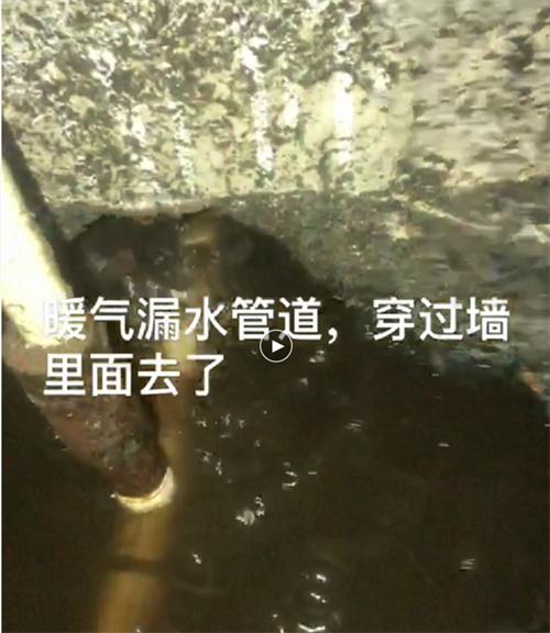 精準(zhǔn)檢測(cè)漏水、滲水：客廳、廚房、衛(wèi)生間。。。(圖4)